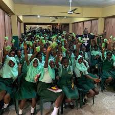 Command Day Secondary School