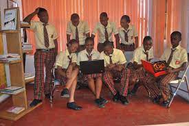 Crescent Hall International School