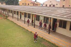 Tunwase Schools