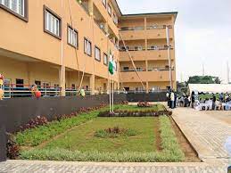 Birch Freeman High School