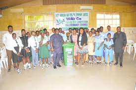 Ajara Grammar School