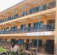 Methodist High School Badagry