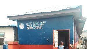 Ken-ade Private Secondary School