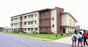 Day Waterman College