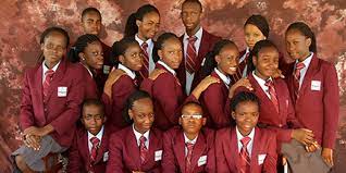 Elyon College and Leadership Academy