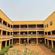 Paragon International College