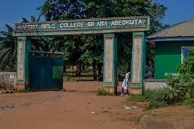 Baptist Girls College