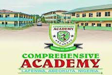 Comprehensive Academy