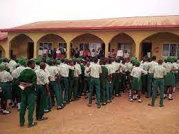 FCE Model Secondary School