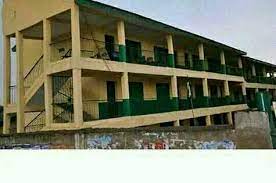 Gateway Secondary School