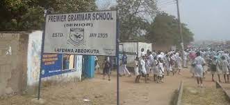 Premier Grammar School
