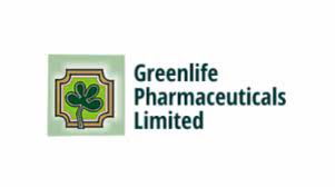 Greenlife Pharmaceuticals lTD