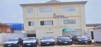 Tyonex Nigeria Limited