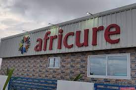 Africure Pharmaceuticals Limited