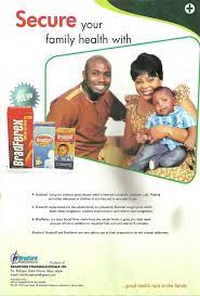 Bradford Pharmaceuticals Ltd