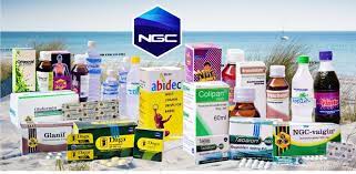 Nigerian German Chemicals