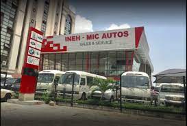 Ineh Mic Autos