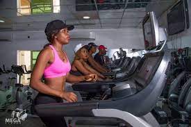 Wallys Fitness and Spa