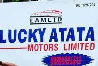 Lucky Atata Motors Ltd