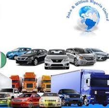 Zaka & William Nigeria Limited