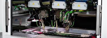 Precision Electrical Electronics Engineering