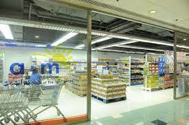 A&M Supermarket