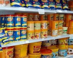 Magama Enterprises Ltd