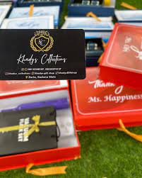 Motine Gifts and Cards