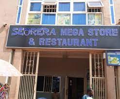 Seorera Mega Store & Restaurant