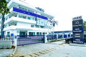 Nigeria Mortgage Refinance Company