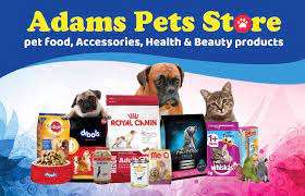 Adams Pet Shop
