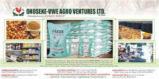 Onoseke-vwe Agro Ventures Ltd