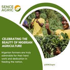 SENCE Agric