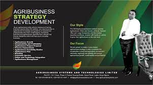Agribusiness Systems and Technologies Ltd