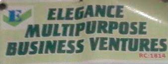 Elegance Multipurpose Business Ventures