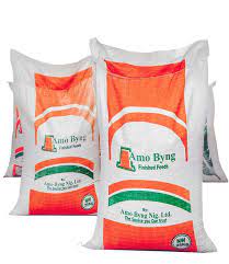 AmoByng Nigeria Limited