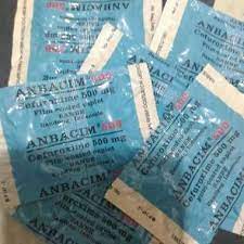 Nalbbacim Nigeria Company