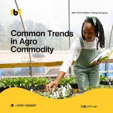TBT Agrocommodity Trading Company