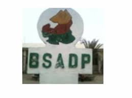 Bauchi State Agricultural Development Programme