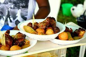 ABee's Cocktails&Chops