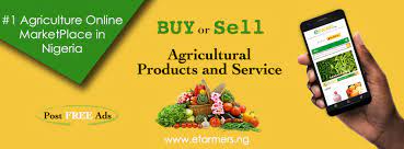 eFarmers Nigeria