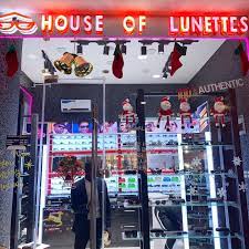 House Of Lunettes - Abuja