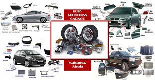 Body Solutions Garage