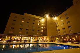 Hotel Beatrix