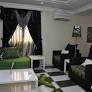 Fouani Nigeria Ltd (LG Showroom)