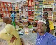 Galadima Rangaza Investment Ltd