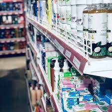 Rabiu Danbappa Stores