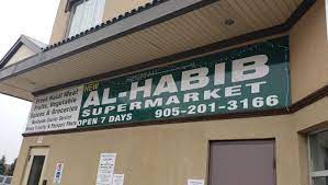 Habib Super Market