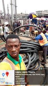 Adeldeen Electrical Contractor