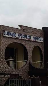 Tejuosho Shopping Centre